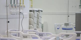 Governador faz alerta: “O sistema de saúde entrará em colapso sem o apoio da população”
