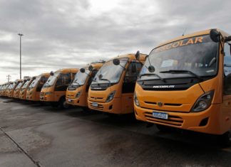 Até a orla: Vila Canária ganha novo atendimento de transporte a partir da próxima segunda-feira (1)