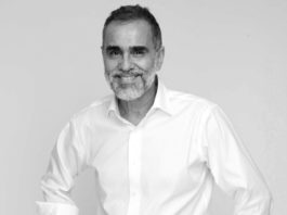 Entrevista com Mauricio Magalhães, administrador de empresas, publicitário, agitador cultural e CEO da Giros Filmes