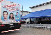Com agendamento prévio, SAC realiza atendimento exclusivo a crianças neste sábado (17)