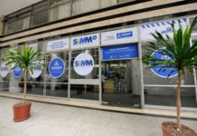 Simm oferece 305 vagas para segunda-feira (1º)