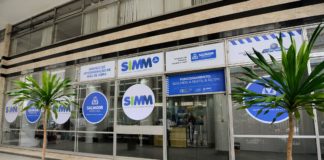 Simm oferece 305 vagas para segunda-feira (1º)