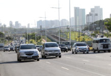 IPVA: Proprietários de veículos com placas de finais 5 e 6 têm desconto de 8%