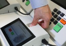 Orientações: Eleitor não pode levar celular, relógio inteligente ou câmera para a cabine