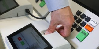 Orientações: Eleitor não pode levar celular, relógio inteligente ou câmera para a cabine