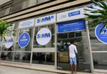 Simm oferece 692 vagas para a próxima segunda-feira (13)