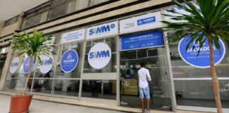 Simm oferece 692 vagas para a próxima segunda-feira (13)