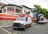 Novo protocolo: Ministério da Saúde mobiliza SAMU 192 para treinar equipes e apoiar estudo clínico com polilaminina