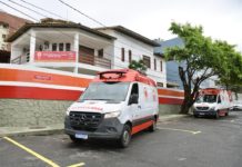Novo protocolo: Ministério da Saúde mobiliza SAMU 192 para treinar equipes e apoiar estudo clínico com polilaminina