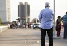 Política: Projeto atualiza atendimento destinado às pessoas idosas