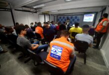 Agente de Prevenção: Defesa Civil de Salvador realiza nova edição do projeto Mobiliza nesta quarta-feira (22)