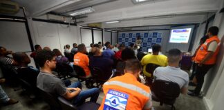 Agente de Prevenção: Defesa Civil de Salvador realiza nova edição do projeto Mobiliza nesta quarta-feira (22)