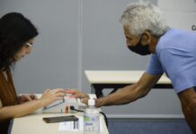 Eleições 2026: Voto no 2º turno também pode valer como prova de vida no INSS