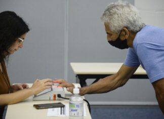 Eleições 2026: Voto no 2º turno também pode valer como prova de vida no INSS