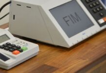 Conheça as as etapas de segurança dos votos