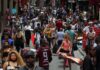 57% da população vive em apenas 15% do território brasileiro, mostra pesquisa