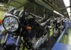 Crédito facilitado para motociclistas profissionais avança no Congresso