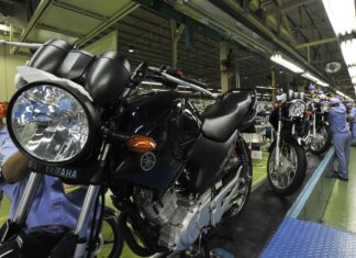Crédito facilitado para motociclistas profissionais avança no Congresso