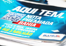 Nota Premiada Bahia: Compras para o Dia das Crianças podem render prêmios