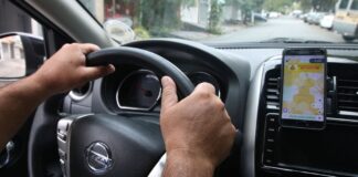 Projeto no Senado: Melhorias na segurança para motoristas e usuários de aplicativos estão em análise