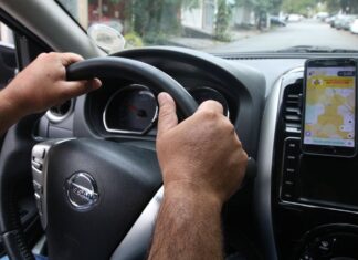 Projeto no Senado: Melhorias na segurança para motoristas e usuários de aplicativos estão em análise