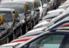 IPVA de veículos com placas de final 7 deve ser quitado até dia 29
