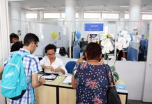 Simm oferece 376 vagas para a próxima segunda-feira (3)
