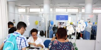 Simm oferece 376 vagas para a próxima segunda-feira (3)