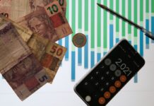 Brasil: receitas federais aumentaram, mas gastos a longo prazo preocupam