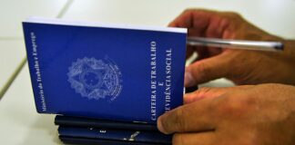 PEC da escala 6×1 chega à Comissão de Constituição e Justiça