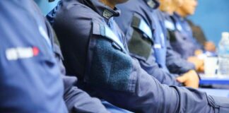 Atenção ao prazo: Inscrições para concurso da Guarda Municipal de Salvador vão até o dia 30 de outubro