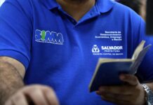 Simm oferece 302 vagas para esta quarta-feira (20)