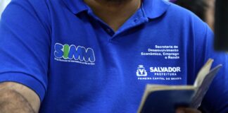 Simm oferece 701 vagas de emprego para esta sexta-feira (10)
