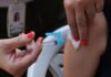 Bahia intensifica trabalhos da vigilância epidemiológica e vacinação para prevenir a reintrodução do sarampo