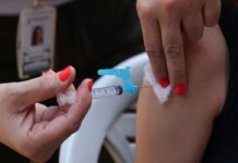Bahia intensifica trabalhos da vigilância epidemiológica e vacinação para prevenir a reintrodução do sarampo