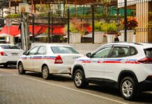 Táxis credenciados: Vistoria obrigatória para taxistas de Salvador segue até 30 de setembro