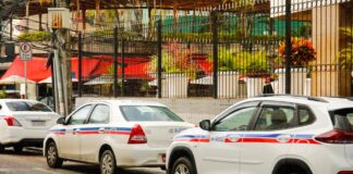 Táxis credenciados: Vistoria obrigatória para taxistas de Salvador segue até 30 de setembro