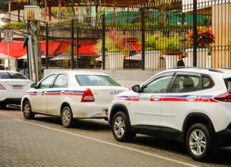 Táxis credenciados: Vistoria obrigatória para taxistas de Salvador segue até 30 de setembro