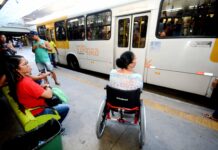 Transporte em Salvador será gratuito no primeiro turno das eleições
