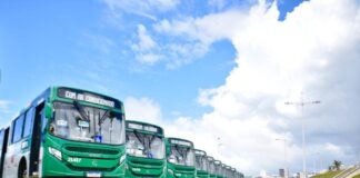 Semob prepara operação especial de transporte para a Marcha para Jesus 2026 neste sábado (8)