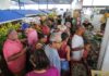 Operação especial: Codecon inicia fiscalização em mercados e feiras de Salvador para insumos do caruru