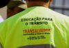 Premiado: Ações da Transalvador de educação para o trânsito são reconhecidas em premiação nacional