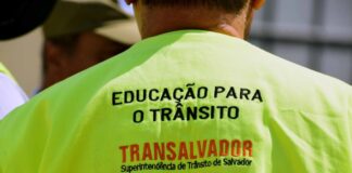 Premiado: Ações da Transalvador de educação para o trânsito são reconhecidas em premiação nacional