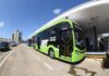 Transporte público: Salvador terá 10 novos ônibus elétricos articulados que vão permitir expansão das áreas atendidas pelo BRT Salvador