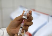 Proteção: Três milhões de jovens precisam tomar a segunda dose da vacina contra a dengue