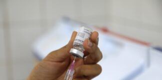 Proteção: Três milhões de jovens precisam tomar a segunda dose da vacina contra a dengue