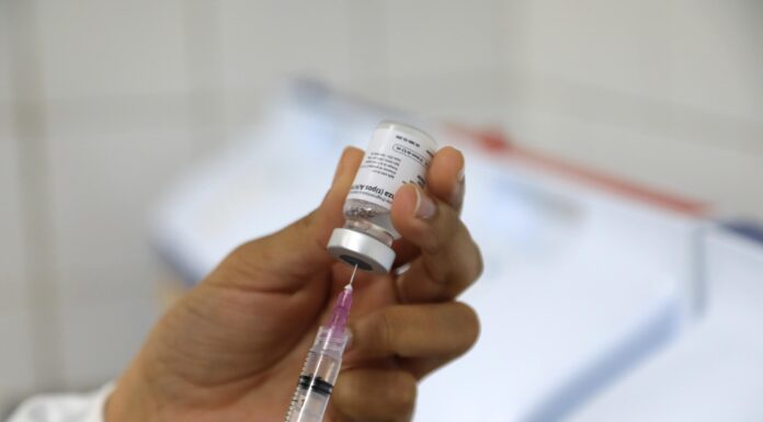 Proteção: Três milhões de jovens precisam tomar a segunda dose da vacina contra a dengue