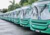 Salvador: Linha que atende Cajazeiras XI muda de código e ganha reforço de viagens