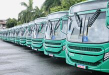 Salvador: Linha que atende Cajazeiras XI muda de código e ganha reforço de viagens