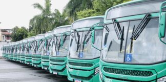 Salvador: Linha que atende Cajazeiras XI muda de código e ganha reforço de viagens